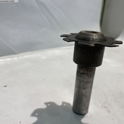 Side milling cutter  80mm