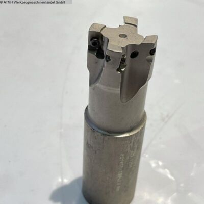 Eckmesserkopf WALTER 32mm