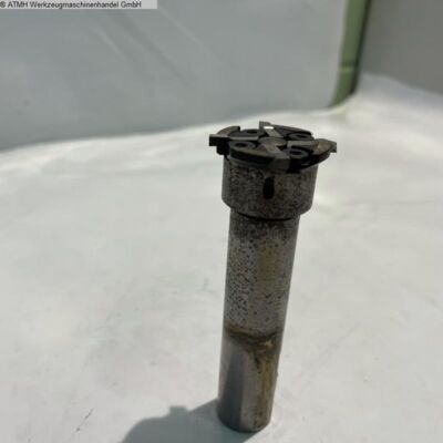 End mill  40mm