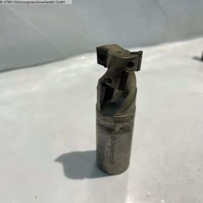 Hedgehog cutter INGERSOLL 32mm