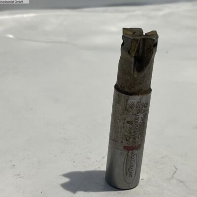 Eckmesserkopf INGERSOLL 20mm