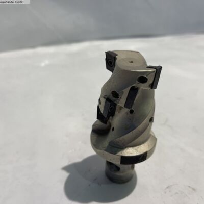 Hedgehog cutter INGERSOLL 40mm