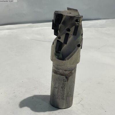 Hedgehog cutter INGERSOLL 40mm