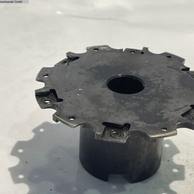 Scheibenfräser SECO 100mm