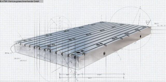 GERD WOLFF - -Plates made to measure