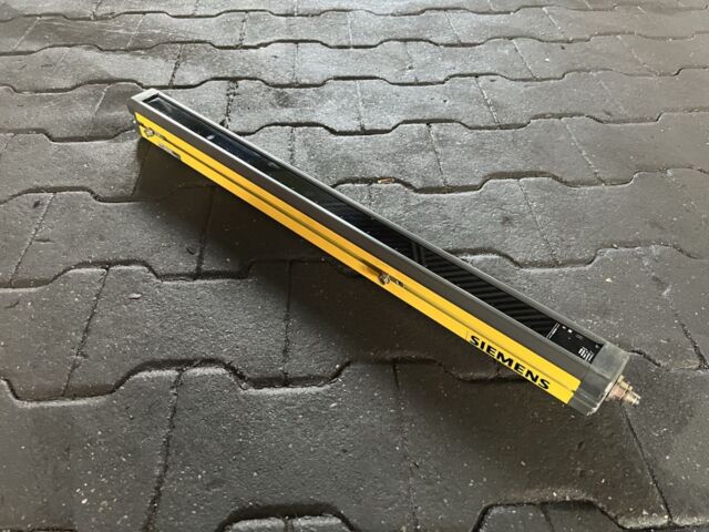 SIEMENS - SIMATIC FS420l - Receiver