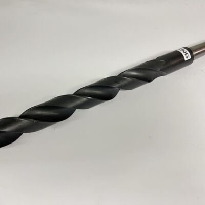 drill bit GÜHRING Ø 42mm - HSS Spiralbohrer