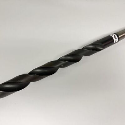 drill bit GÜHRING Ø 35mm - HSS Spiralbohrer