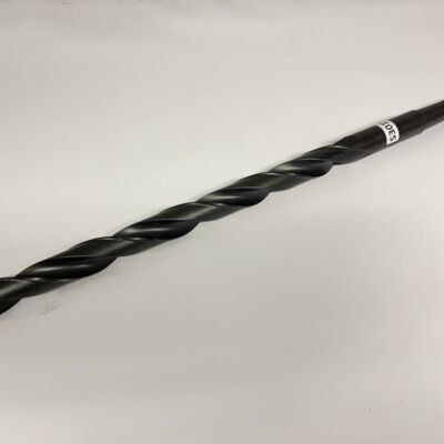drill bit TITEX PLUS Ø 27,5mm - HSS Spiralbohrer