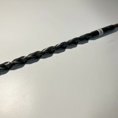 Bohrer GÜHRING Ø 22,5mm - HSS Spiralbohrer