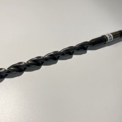 drill bit GÜHRING Ø 22mm -HSCO Kühlkanalbohrer