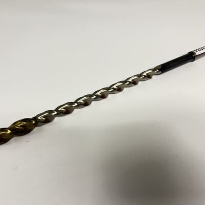 Bohrer GÜHRING Ø 15mm - HSCO Spiralbohrer