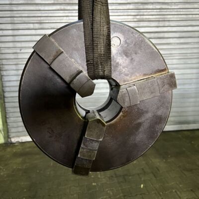 Futter  Dreibackenfutter Ø315 mm