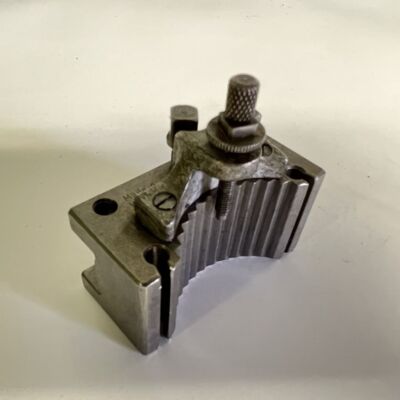 Schnellwechsel Stahlhalter MULTIFIX AD2075