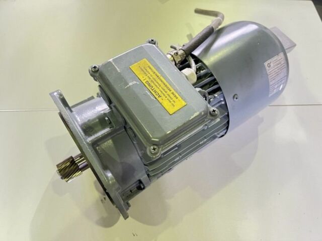 NORD - SK100L/4BRE40 TWSR WE 45212739