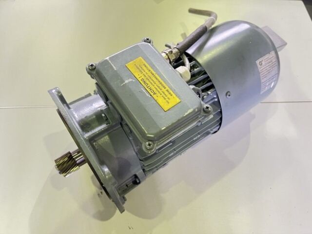 NORD - SK100L/4BRE40 TWSR WE 45212739