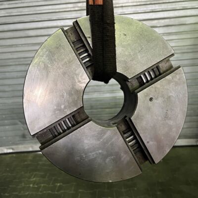 Futter  Vierbackenfutter Ø315 mm