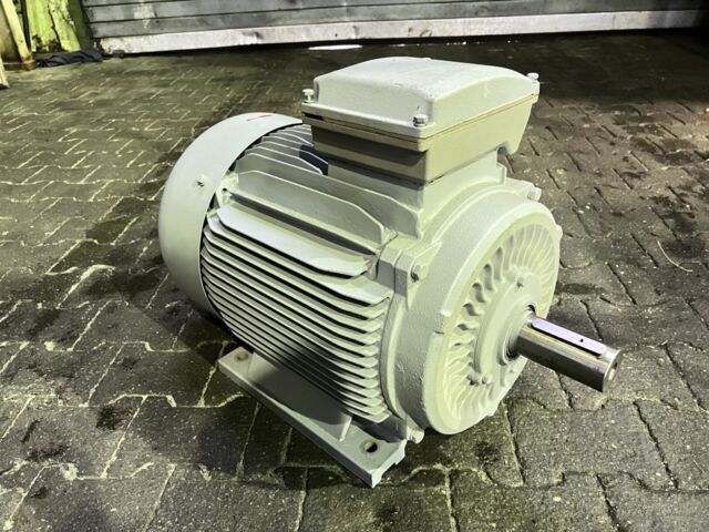 MOLL - MOTOR - Y2PE-200LB2B3