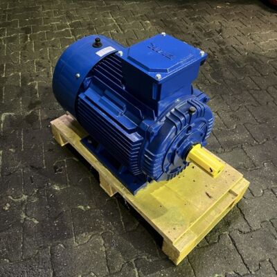 Motor EMK KAE2G200L1-4B3E3K