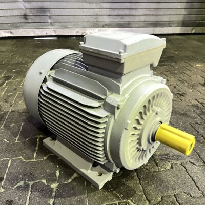 Motor MOLL - MOTOR Y2PE-200LB2B3
