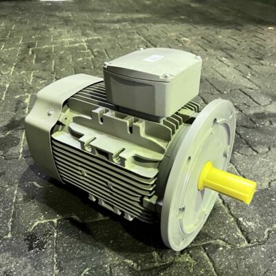 Motor MOLL - MOTOR Y3PE-132S4B5