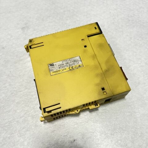 FANUC - A03B-0819-C011