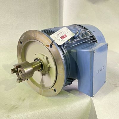 Motor SIEMENS 1LG4 207-4AA61