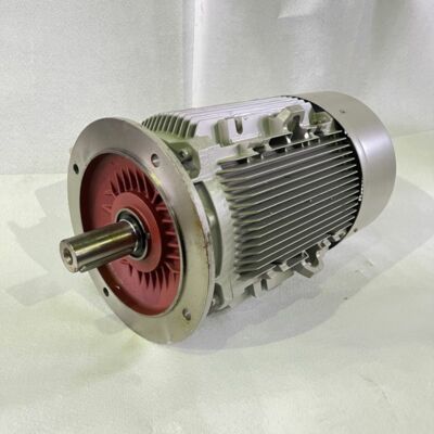 Motor SIEMENS 1LGA 207-4AA61