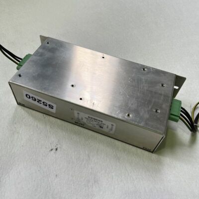 Electronics / Drive technology SIEMENS 6SE7016-0EP87-0FB1