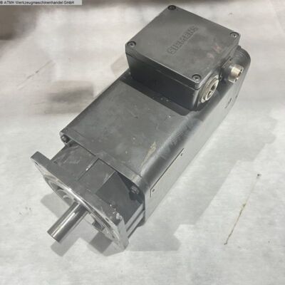 Motor SIEMENS 1FT5074-0AC01-2-Z