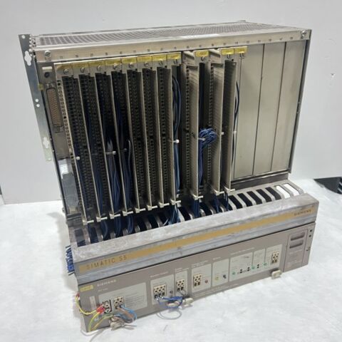 SIEMENS - 6ES5955-3LC14