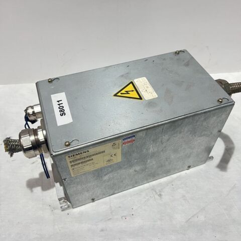 SIEMENS - 6SN1113-1AA00-1JA0