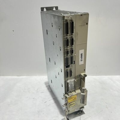 Elektronik / SPS-Steuerungen SIEMENS 6SN1123-1AB00-0CA1