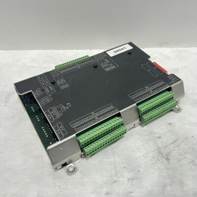Elektronik / SPS-Steuerungen HEIDENHAIN PL 410B Leistungsplatine
