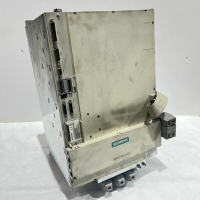 Elektronik / SPS-Steuerungen SIEMENS 6SN1123-1AA00-0KA1