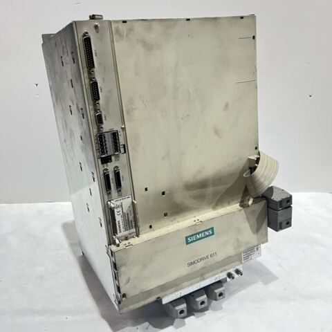 SIEMENS - 6SN1123-1AA00-0KA1