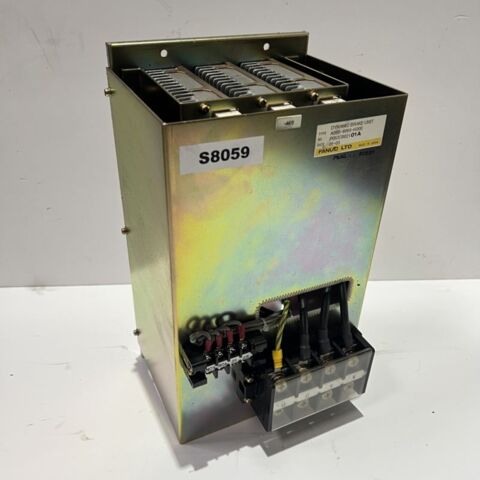 FANUC - A06B-6069-H300
