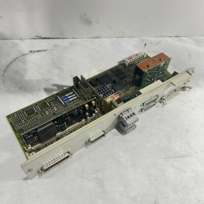 Elektronik / SPS-Steuerungen SIEMENS 6SN1118-0DG21-0AA0