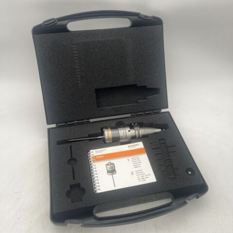 RENISHAW - RMP 600 3D-Messtaster SK40