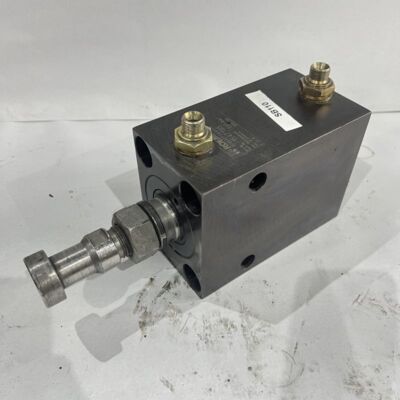 Sonstige ROEMHELD Blockzylinder Art.Nr.1547195