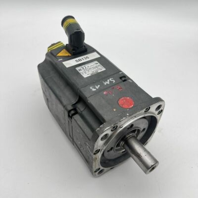 Motor SIEMENS 1FK7062-2AH71-1RH0