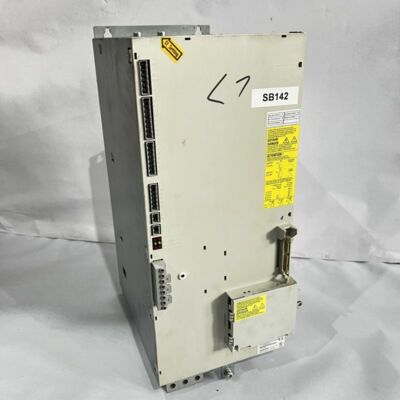 Electronics / Drive technology SIEMENS 6SN1145-1BA02-0CA2