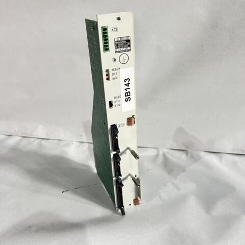 HEIDENHAIN - Interfaceplatine 324 955-17