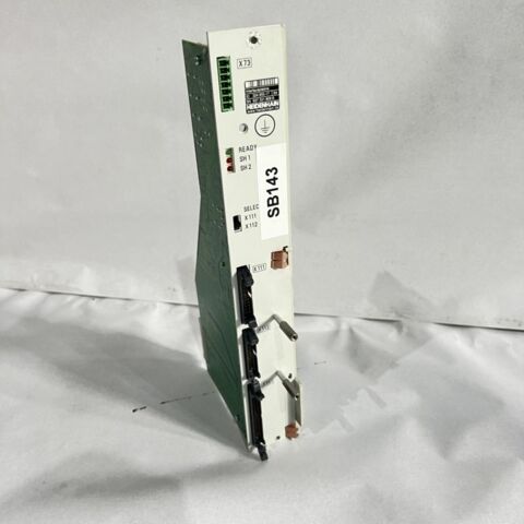 HEIDENHAIN - Interfaceplatine 324 955-17