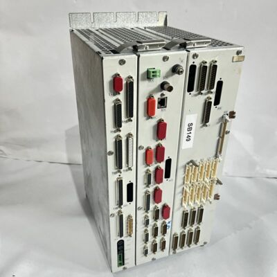Elektronik / SPS-Steuerungen HEIDENHAIN LE 430M Logikeinheit