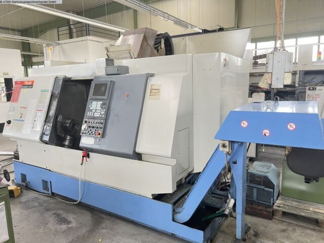 MAZAK - INTEGREX-200Y