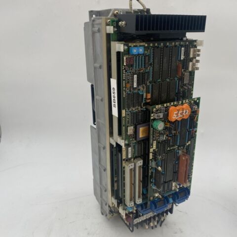 MITSUBISHI - MR-S2-100B-E01 - 501W000