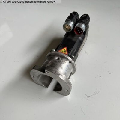 Motor KOLLMORGEN 6SM 27M - 4.000