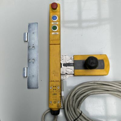 Electronics / Drive technology PILZ PSEN sg2c-3LPE Schutztürsystem