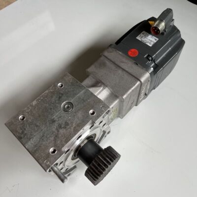 Motor SIEMENS 1FK7060-2AF71-1RG0